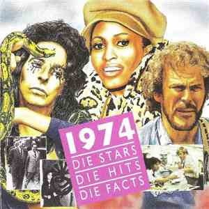 Various - 1974 - Die Stars, Die Hits, Die Facts download mp3