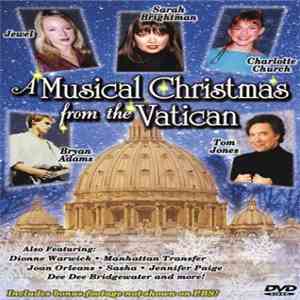 Various - A Musical Christmas From The Vatican download mp3