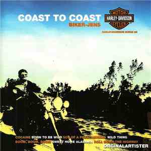 Various - Biker-Jens Coast To Coast download mp3