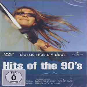 Various - Hits Of The 90's download mp3