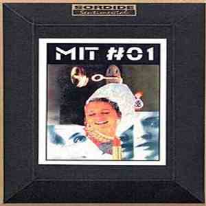 Various - MIT#01 download mp3