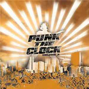 Various - Punk The Clock - Volume 2 download mp3