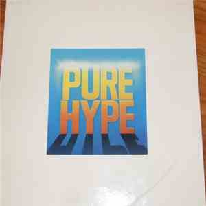 Various - Pure Hype download mp3