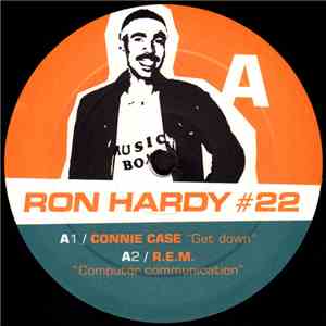 Various - Ron Hardy #22 download mp3