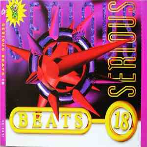 Various - Serious Beats 18 download mp3