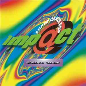 Various - Super Dance Pop imp@ct Romantic Techno download mp3