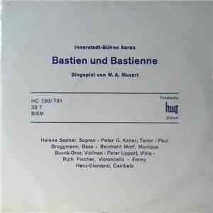 W.A. Mozart - Bastien Und Bastienne download mp3