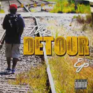 313phresh - The Detour EP download mp3