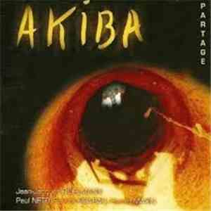 Akiba - Partage download mp3