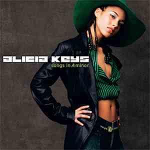Alicia Keys - Songs In A Minor download mp3