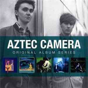 Aztec Camera - Original Album Series download mp3