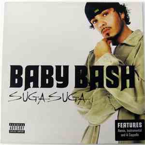 Baby Bash - Suga Suga download mp3