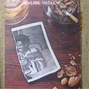 Ben E. King - I Had A Love download mp3