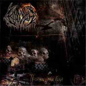 Bloodbath - Nightmares Made Flesh download mp3
