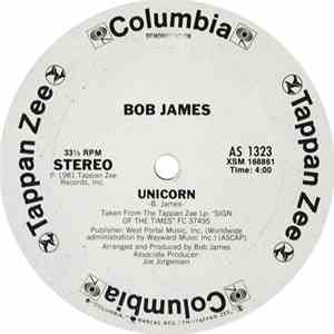 Bob James - Enchanted Forest / Unicorn download mp3