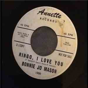 Bonnie Jo Mason - Ringo I Love You / Beatle Blues download mp3