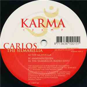 Carlos - The Silmarillia download mp3