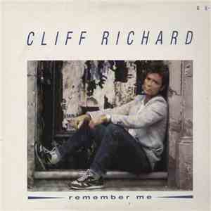 Cliff Richard - Remember Me download mp3