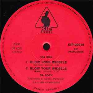 Cutfather & Cruz  / Da Rock - U Know What I'm Saying download mp3