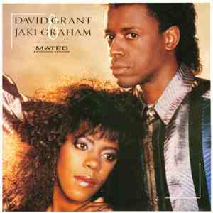 David Grant & Jaki Graham - Mated (Extended Version) download mp3