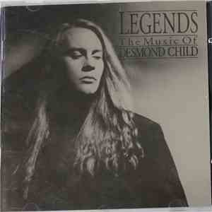 Desmond Child - Legends, the Music of download mp3