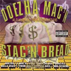 Doezha Mac'n - Stac'n Bread download mp3