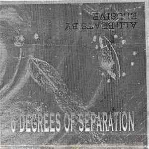 Elusive - 6 Degrees Of Separation download mp3