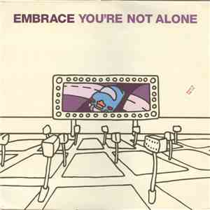 Embrace - You're Not Alone download mp3