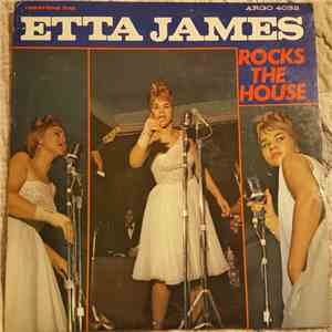 Etta James - Etta James Rocks The House download mp3