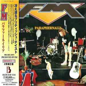 FM  - Paraphernalia download mp3