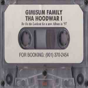 Gimisum Family - Tha Hoodwar I download mp3