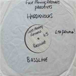 Hard Knocks  - Bassline (Feel The Rhythm) download mp3