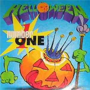 Helloween - Number One download mp3