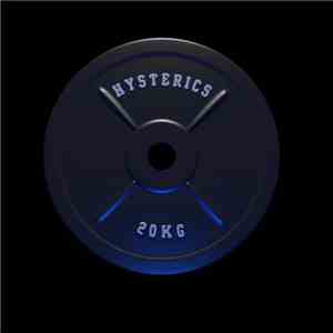 Hysterics  - 20KG download mp3