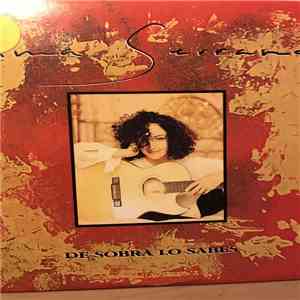 Inma Serrano - De Sobras Lo Sabes download mp3