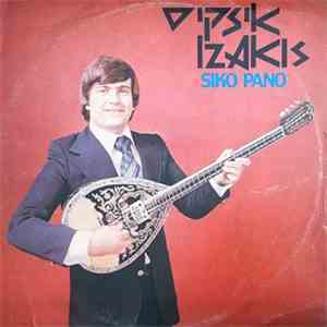 Izakis - Siko Pano download mp3