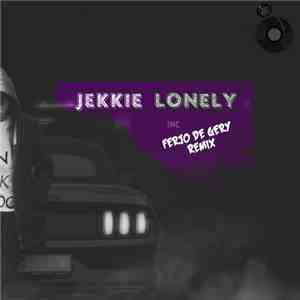 Jekkie - Lonely download mp3