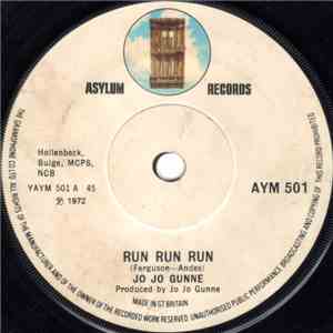 Jo Jo Gunne - Run Run Run download mp3