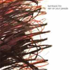 Kamikaze Trio - Rain On Your Parade mp3 download
