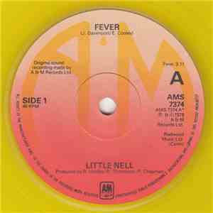 Little Nell - Fever download mp3