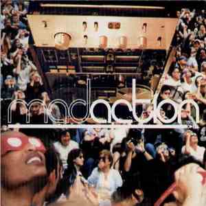 Mad Action - Just Like Fresh Air download mp3