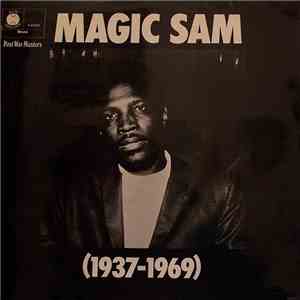 Magic Sam - (1937-1969) download mp3