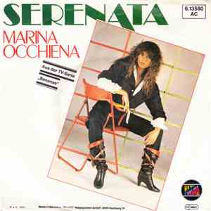 Marina Occhiena - Serenata download mp3