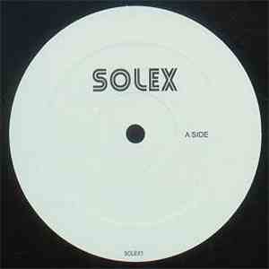 Michael Woods - Solex download mp3