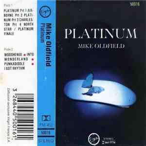 Mike Oldfield - Platinum download mp3