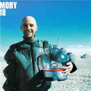 Moby - 18 download mp3