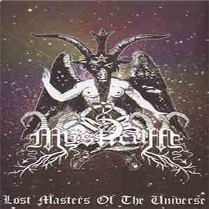 Mysticum - Lost Masters Of The Universe download mp3