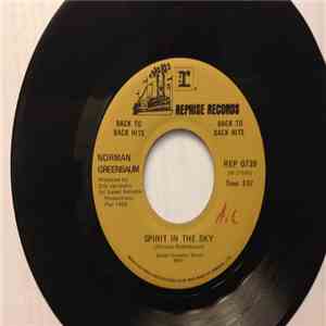 Norman Greenbaum - Spirit In The Sky download mp3
