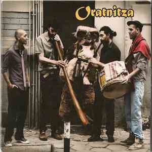 Oratnitza - Oratnitza download mp3