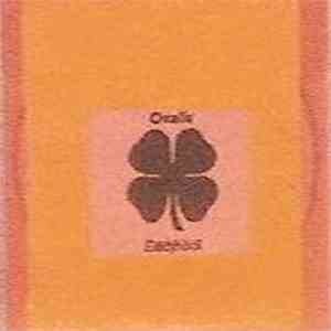 Oxalis - Electricits download mp3